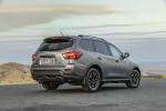 Nissan Pathfinder N-Trek 2020 года (AU)